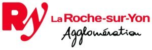 Logo La Roche Sur Yon